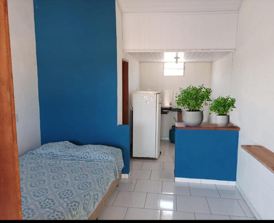 Casa Maré Azul room 1