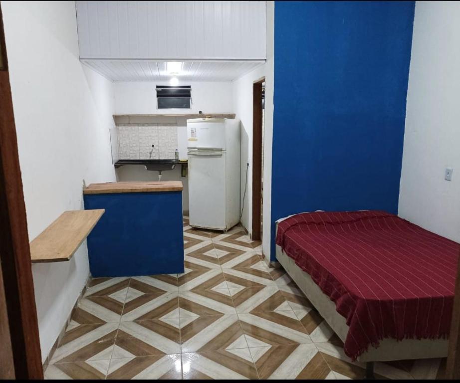 Casa Maré Azul room 2