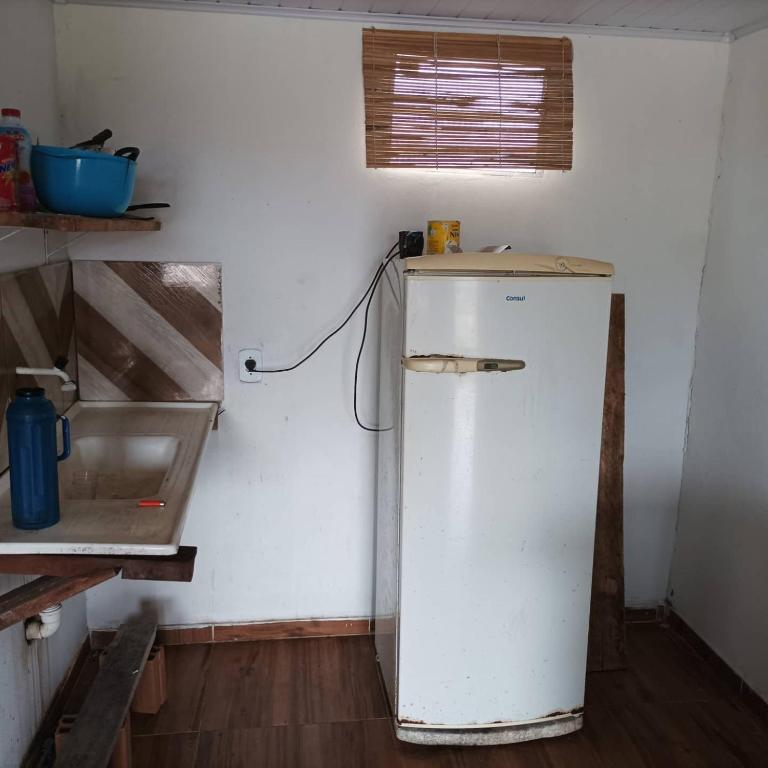 Casa Maré Azul room 3