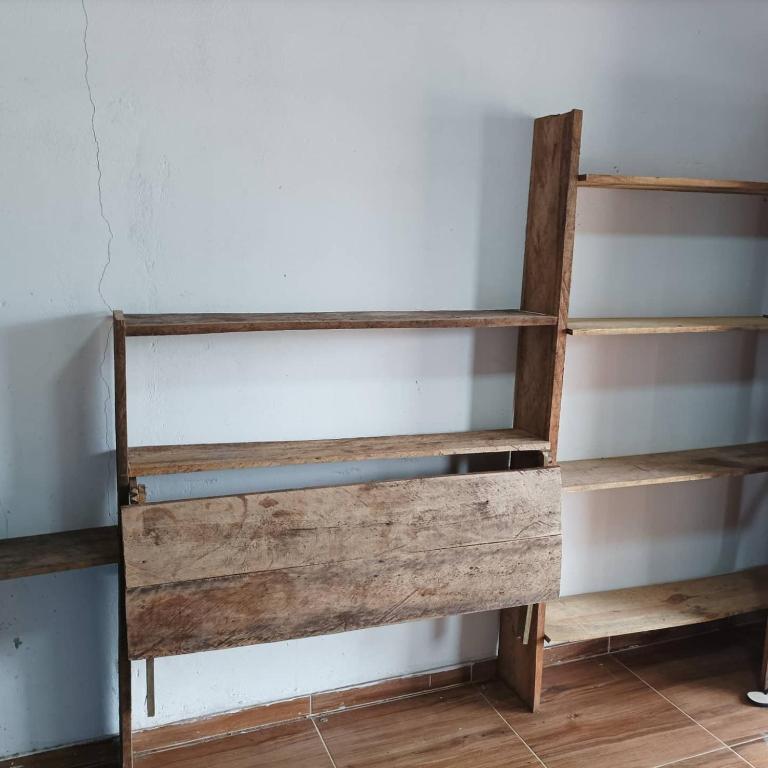 Casa Maré Azul room 4